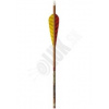 7.1. Kompletný šíp EASTON Axis TRADITIONAL carbon ID 5.2 600/500/400/340 (30271-3)