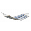 Dvojitá hojdačka Samba Marine 210x140 cm (Dvojitá hojdačka Samba Marine 210x140 cm #T1)