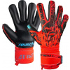 Brankárske rukavice Reusch Attrakt Freegel Gold Finger Support M 53 70 130 3333 Veľkosť: 10,5