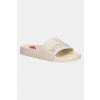 Šľapky Love Moschino dámske, béžová farba, JA28122G1MI13110 EUR 39