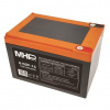 MHPower 6-DZF-15 Trakčná gélová, 12V/15Ah, Terminál D1 - M5, Deep Cycle 6-DZF-15