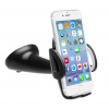 CONNECT IT InCarz univerzální držák na mobilní telefon do auta, krátká verze CI-1115 Connect IT
