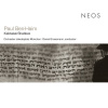 Ben-Haim, Paul - Kabbalat Shabbat (SACD) (NEOS)