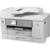 Brother MFC-J5955DW, A3(A4) Inkjet MFP, print/scan/copy/fax, 30 strán/min, 4800x1200, duplex, USB 2.0, LAN, WiFi, NFC MFCJ5955DWRE1