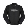 FURYGAN PÁNSKA MOTOCYKLOVÁ BUNDA TOURER BLACK ČIERNA VEĽKOSŤ XL