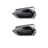 SENA 50R-02D Dual Pack Motorcycle Inter