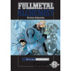 Fullmetal Alchemist - Ocelový alchymista 14