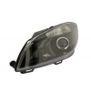 HELLA Predné ľavé svetlo LAMP Škoda FABIA II, ROOMSTER 03.2010-04.2015