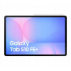 Tablet Samsung Galaxy Tab S10 FE+ 5G 12 GB/256 GB, modrý