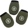 Ochrana očka prutu Wychwood Neoprene 50mm Butt Protectors 3ks