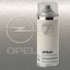 OPEL 429A PLATINUM SILVER Spray barva metalická r.v. 2016-2017