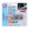 ALL RIDE ALLRIDE Roztrojka + 2 USB 3.1 A