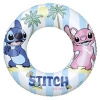 Bestway 9104U Disney nafukovací kruh Stitch 56cm