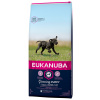 Eukanuba Dog Puppy&Junior Large 15kg krmivo pre psov