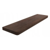 Okenný parapet MDF MDS LAMINÁT Swamp DUB DĹŽKA 200 cm