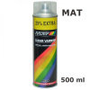 Motip bezfarbý akrylový matný lak 500ml