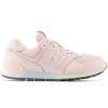 New Balance Jr GC574MSE shoes (194201) Black 35,5