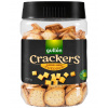 GULLÓN Crackers cheddar slané sušienky 250 g