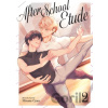 After School Etude Vol. 2 - Hirune Cyan