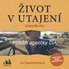 Život v utajení - Amaryllis Fox (mp3 audiokniha)