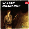 Slavné monology - Alexandr Sergejevič Gribojedov, Edmond Rostand, Fjodor Michajlovič Dostojevskij, Gaston Baty, Jean Baptiste Poquelin Moliére, Johann Wolfgang von Goethe, William Shakespeare - online