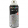 Dupli-Color Platinum ľadovo zelená hodvábne matná farba v spreji 400 ml