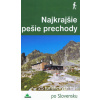 Najkrajšie pešie prechody