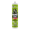 Den Braven Mamut glue MULTI Lepiaci a tesniaci tmel, čierny, 290 ml, 52015BD