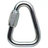 oceľová mailona PETZL Maillon Delta Steel
