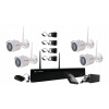 Súprava na monitorovanie G-VISION wifi
