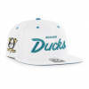Šiltovka ´47 CAPTAIN Crosstown Pop Anaheim Ducks