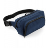 BagBase Ľadvinka BG53 French Navy 24 x 13,5 x 9 cm