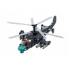 Sluban Bojový vrtuľník KA-52S M38-B1138