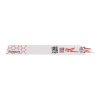 Pílový plát na kov 230 mm 18TPI TORCH (5 ks), Milwaukee