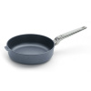 WOLL Saute DIAMOND LITE panvica 24 cm, titánová