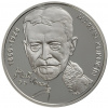 Strieborná minca Ag BK 10€ / 2010 - Martin Kukučín – 150. výročie narodenia
