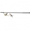 Trixie XXL prút s rybkou pre mačky 65 cm