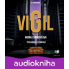 VIGIL - Monika Šimkovičová