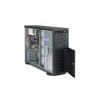 Supermicro CSE-743TQ-865 4U/tower, eATX, 8sATA/SAS, 865W, černé