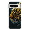 Silikonové pouzdro iSaprio - Google Pixel 8 Pro - Gepard 02 (Odolný silikonový kryt, obal, pouzdro iSaprio - Google Pixel 8 Pro - Gepard 02 - skvělá ochrana a pružnost, stylový UV potisk, lehkost, tis