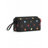Kozmetická taška Reisenthel Travelcosmetic - dots