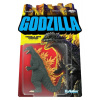 Super7 Godzilla Toho ReAction Godzilla akčná figúrka (2000, nabíjanie) 24 cm