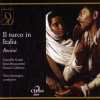 ROSSINI,G.: Il Turco In Italia - Turek v Itálii [Sciutti/Bruscantini] (2CD)