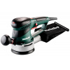 Metabo Excentrická brúska SXE 425 TurboTec 600131500