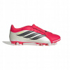ADIDAS PREDATOR CLUB FT FG (45 1/3) Kopačky Lisovky Unisex Červené