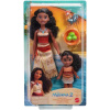 Mattel Disney Moana 2 Moana & Simea