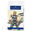 FABER-CASTELL 0074/2671910 11 ks