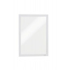 Durable Samolepiaci DURAFRAME A4 biely