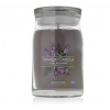 Yankee Candle vonná sviečka Praline & Birch 567 g Lilac Blossoms