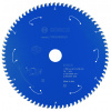 Pílový kotúč Bosch Expert for Aluminium 250x30 mm/78z.